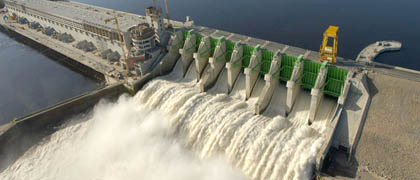 Hidroelektrik Santral Yatırım Teşvikleri