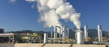 Jeotermal Enerji Santrali Yatırım Teşvikleri
